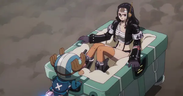 One Piece Episode 1147: Release Date, Title, and What to Expect