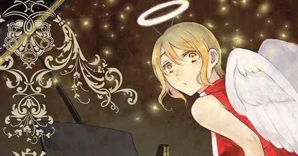 Le Paradis Manga Magazine to Cease Publication in February 2026