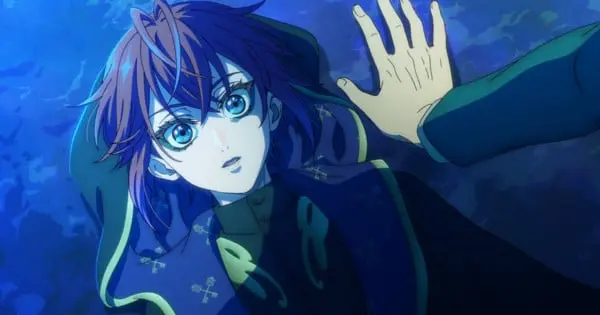 Disney Twisted-Wonderland The Animation Debuts First Season, “Episode of Heartslabyul”