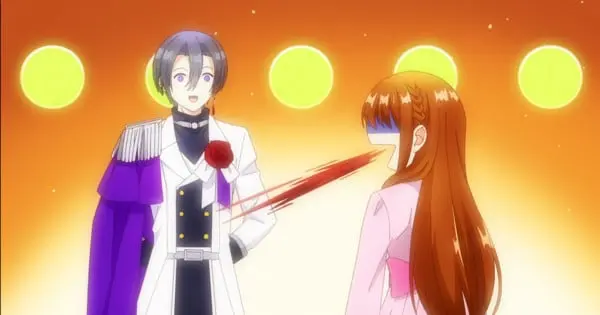 “The Dark History of the Reincarnated Villainess” Anime Series Makes Grand Premiere