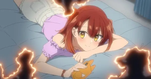 “This Monster Wants to Eat Me” Episode 4: Unveiling Miko’s Deception and Shiori’s Ruthless Honesty