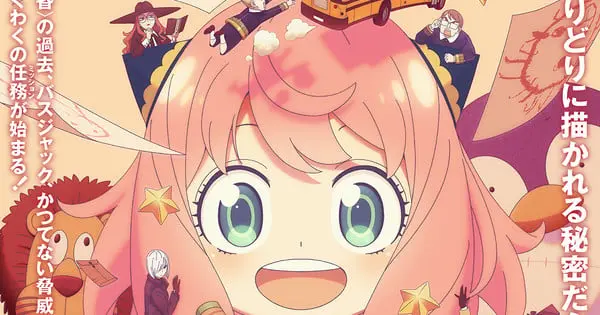Japanese Animation TV Rankings: October 13-19 See Familiar Favorites Dominate