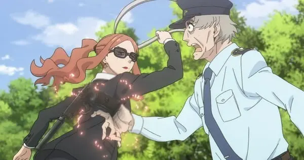 SPY×FAMILY Season 3, Episode 41 (Overall Episode 41) Released, Continuing Forger Family Adventures