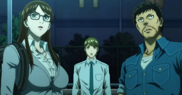 “Tojima Wants to Be a Kamen Rider” Episode 4 Reveals Yukarisu as a Shocker Combatant