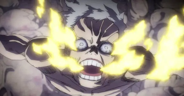 My Hero Academia FINAL SEASON: Unpacking Episode 163, “Quirk!! Explosion!!”