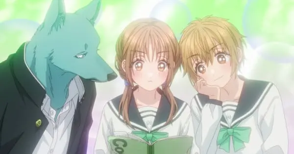 Navigating Friendship and Ambition: An In-Depth Look at “With You, Our Love Will Make It Through” – Episode 3