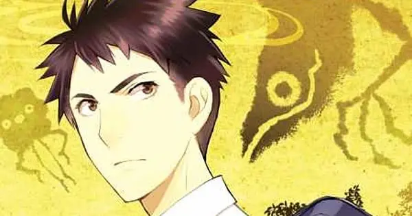“Elegant Yokai Apartment Life” Manga Concludes 14-Year Serialization, Including Spinoff Arcs