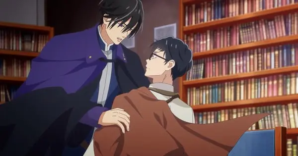 “The Other World’s Books Depend on the Bean Counter” Anime’s Main Promo Video Unveils Theme Song Artists