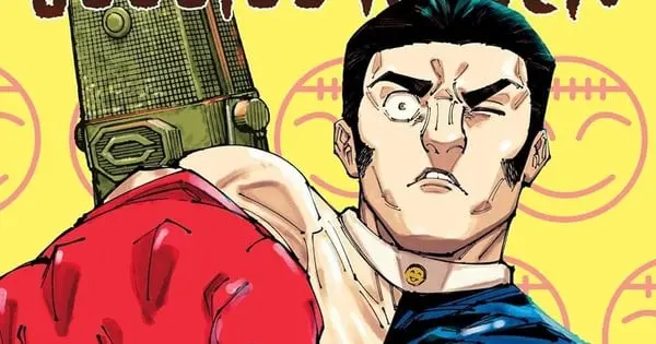 Jujutsu Kaisen Volume 27 Dominates Bookscan’s September Adult Graphic Novel List in U.S.