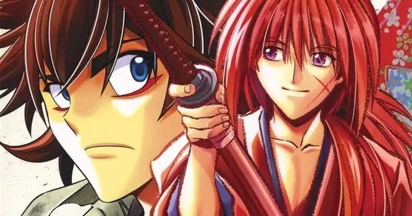 Rurouni Kenshin: Hokkaido Arc Manga Enters New Hiatus Until March 2026