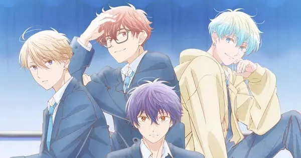 Crunchyroll to Stream ‘Anyway, I’m Falling in Love with You’ Season 2, Hosts Premiere at Anime Frontier