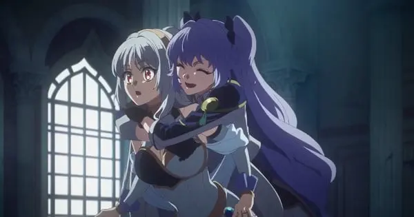 My Status as an Assassin Obviously Exceeds the Hero’s ‒ Episode 8: A Web of Deception and Budding Vengeance