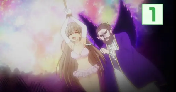 The Dark History of the Reincarnated Villainess: Unraveling Episodes 6 and 7