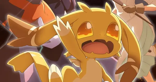 “Reincarnated as a Dragon Hatchling” Anime Unveils Theme Songs and January 2026 Premiere