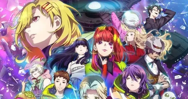 Umeda Cypher Delivers New Ending Theme “Floor Killer” for Gnosia Anime