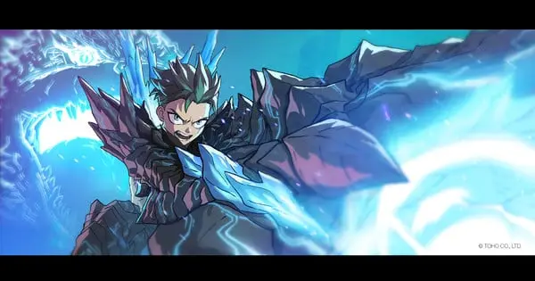 Toho Animation Unveils Groundbreaking New Godzilla Anime Featuring Human-Kaiju Hybrid Protagonist