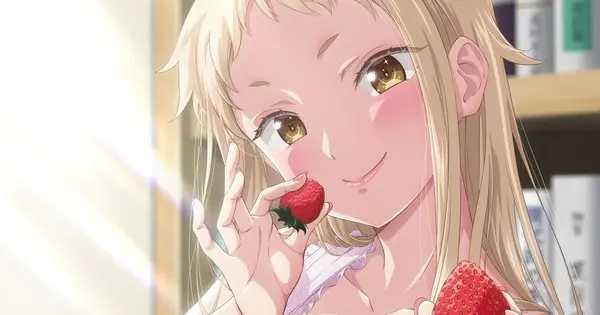 AnimeFesta’s Ichigo Aika: Strawberry Elegy TV Anime Reveals Cast, Staff, and January 2026 Premiere