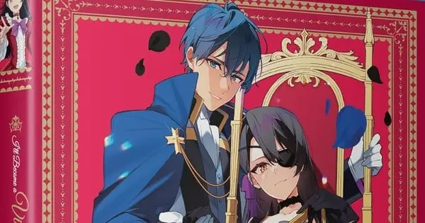 North American Anime and Manga Releases: November 9-15, 2025