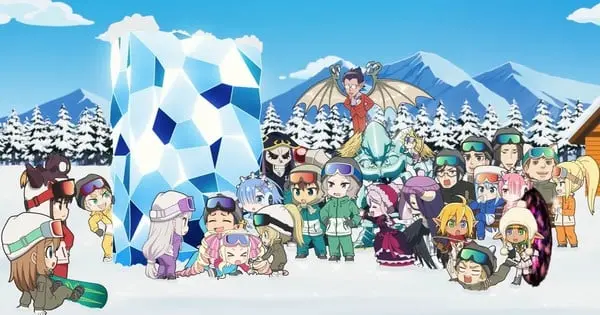 Isekai Quartet 3 Episode 7: A Deep Dive into the Latest Crossover Shenanigans