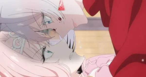 “May I Ask for One Final Thing?” Episode 8: Major Revelations and a Clash of Saints