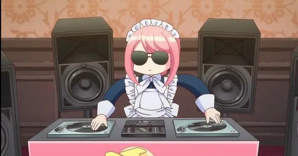 Mechanical Marie Episode 5: Love’s Malfunction and a Strengthening Bond