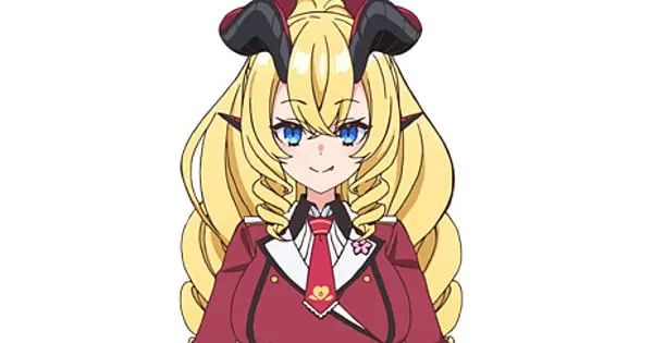 “A Misanthrope Teaches a Class for Demi-Humans” Anime Unveils Additional Cast and Theme Song Artists