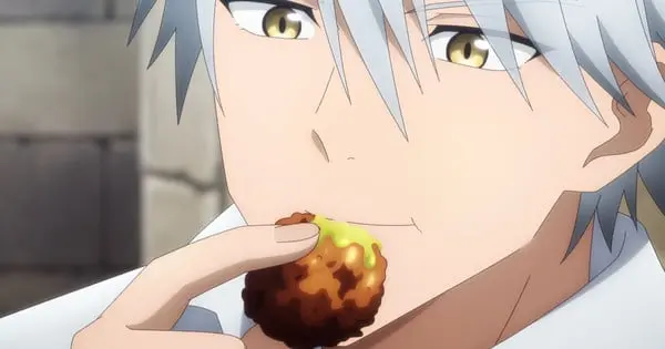 “Pass the Monster Meat, Milady!” Episode 6 Delivers Delectable Fried Zanas and Growing Romance