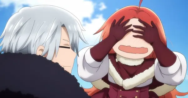 “Echoes of Famine and Unveiled Pasts”: A Look at Pass the Monster Meat, Milady! Episode 7