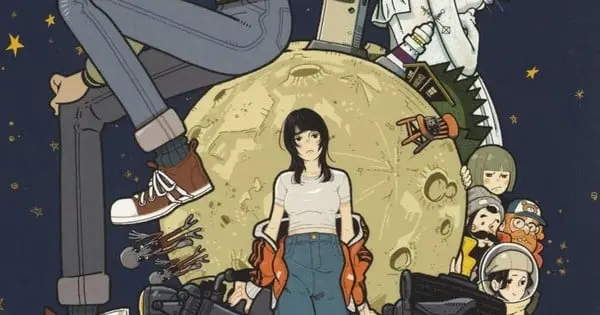 Parallel Leap Syndrome Manga Enters Final Arc