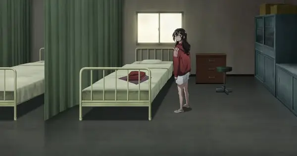 SANDA ‒ Episode 6: Clash of Ideologies and the Dawn of Adulthood