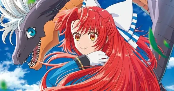 Kaya and Utahime Dream All Stars to Perform Themes for A Tale of the Secret Saint Anime