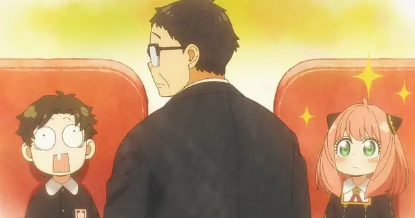 Spy×Family Season 3: Unveiling Episode 43