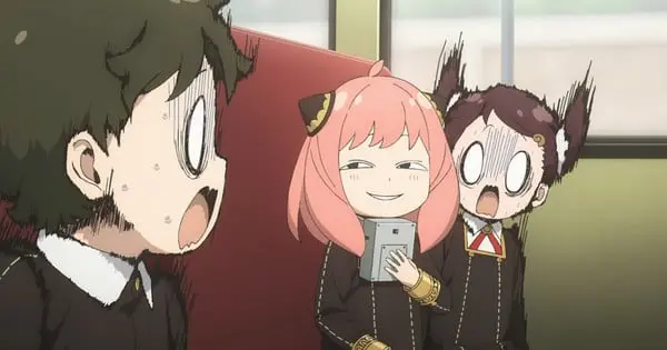 Spy×Family Season 3 Episode 44: “Red Circus” Delivers High-Stakes Bus Hijacking Drama