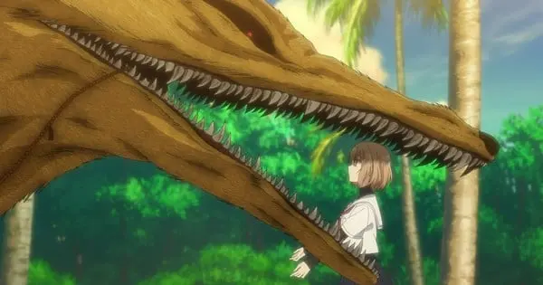 Unraveling the Depths: A Look into This Monster Wants to Eat Me Episodes 5-6