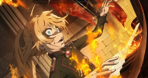 The Saga of Tanya the Evil Season 2 Confirmed for 2026 Release, Teaser Video Unveiled