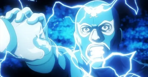 “Tojima Wants to Be a Kamen Rider” Episode 7 Explores Nakao’s Tragic Past and a Shocking Transformation