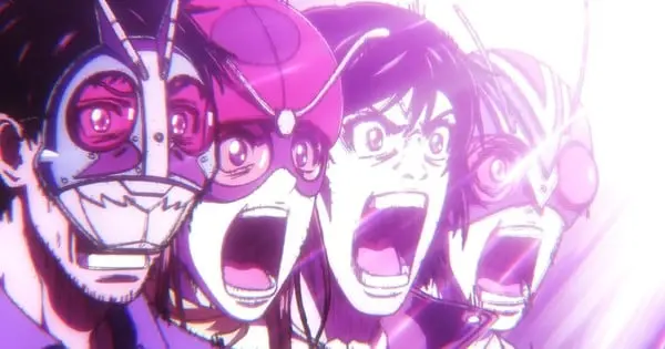 Tojima Wants to Be a Kamen Rider – Episode 5: The Emergence of a New Rider and a Quirky Confession