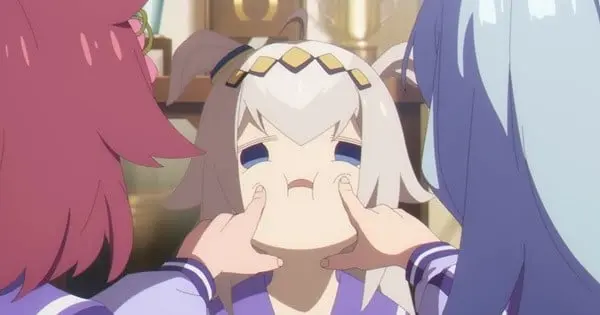 Uma Musume: Cinderella Gray Episode 19 Successfully Airs Following Brief Delay