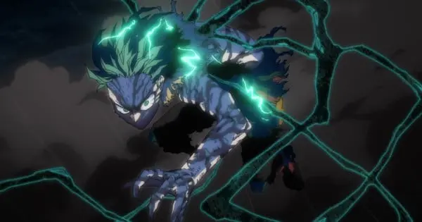 “History’s Greatest Villain”: My Hero Academia Episode 164 Ignites Final Showdown Between Deku and Shigaraki