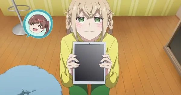 A Mangaka’s Weirdly Wonderful Workplace – Episode 5: When Rivals Crash the Party