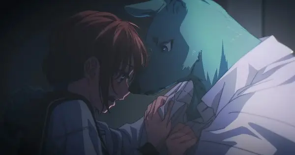 “With You, Our Love Will Make it Through” Episode 4: A Deep Dive into Confessions and Complications