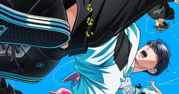 Japanese Animation TV Ranking: November 10-16 Sees Veteran Anime Dominating Airwaves