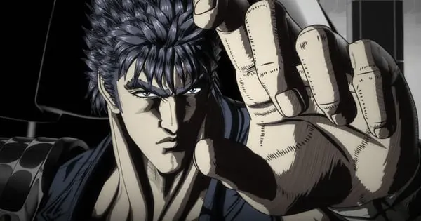 New Fist of the North Star Anime Unveils Key Voice Cast for Jagi, Toki, and Raoh