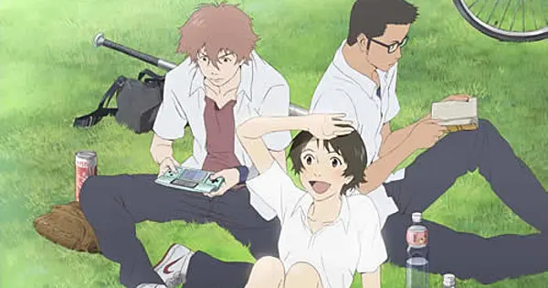 Japanese Animation TV Rankings: “Sazae-san” Leads, “Detective Conan” and “Chibi Maruko-chan” Follow (November 24-30)