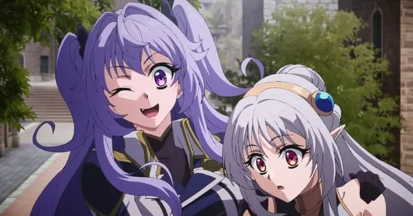 “The Assassin Reads Standing Up”: Akira Grapples with a Moral Dilemma in My Status as an Assassin Obviously Exceeds the Hero’s Episode 11