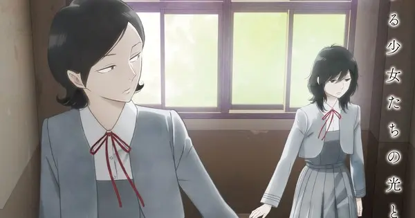 “Scenes From Awajima” Anime Welcomes Natsumi Fujiwara and Ayumi Tsunematsu to Cast