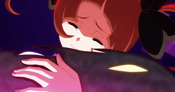 DIGIMON BEATBREAK – Episode 10: Unpacking “A True Friend”