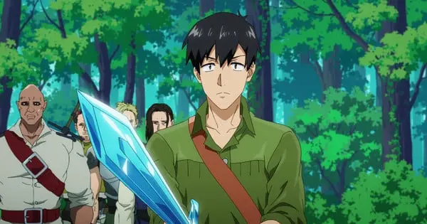 Campfire Cooking in Another World with My Absurd Skill Season 2 Episode 10 Released