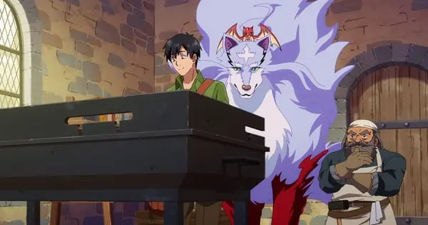 “Grillin’ and Chillin'”: Mukoda’s Quest for the Perfect Barbecue in Campfire Cooking Season 2, Episode 8