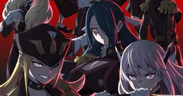 Maaya Uchida to Perform Second Ending Song for Chained Soldier 2 Anime